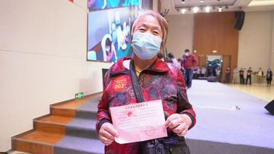 西海岸新区滨海街道城市更新和城市建设打响品质与增收“双响炮”