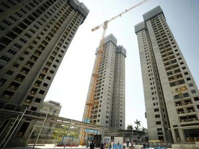 山东：2025年城镇新建民用建筑全都“绿”起来
