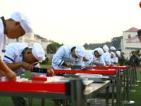 “十八般武艺”砺精兵！北部战区海军大比武画面忒燃