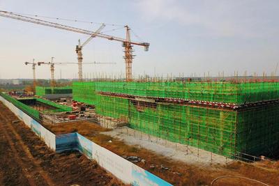 莱西市夏格庄镇：为胶东半岛中心区域经济隆起带建设注入新动能