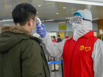 交通运输部：明年1月8日起，乘客出入客运场站、乘公共交通工具不再测温