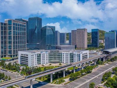 打造引领省市创新发展的区域性科技创新中心，崂山区入选山东省科技创新强县