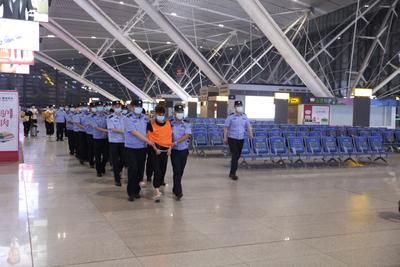 8起特大跨境电信网络诈骗案，最高检、公安部督办！
