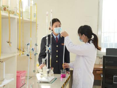 “退的是资金，增的是信心”——山东落实税费支持政策助企纾困一线见闻