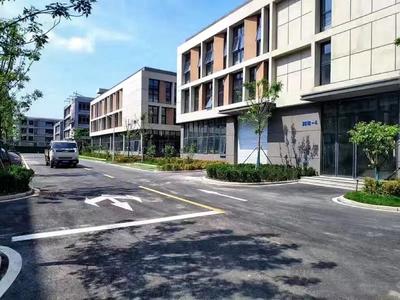 从3个月提速到半个月！今年青岛市首个“打捆审批”项目落地即墨