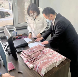 10天追回65万元！莱西法院法官“三问”促被执行人主动还款