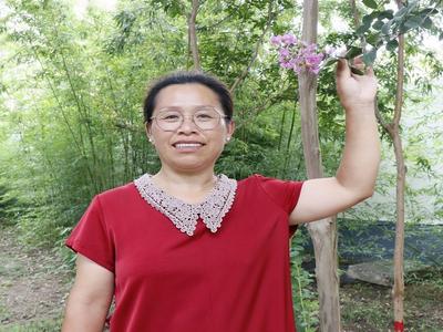 德耀青岛·礼赞模范 | “山东好人”张秀欣：一句承诺，让邻居老人重燃生活希望