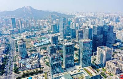 数量、市值“双料第一”！青岛资本力量拿下山东应有位置