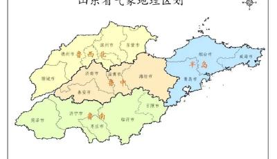 大风降温来袭！山东半岛地区有明显降雪，局部暴雪或大暴雪