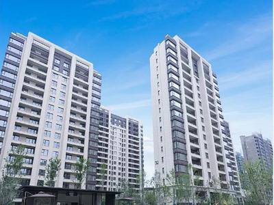 高品质实景现房|中冶德贤公馆，让即墨人住的更好