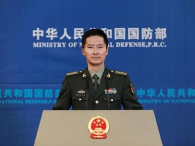 国防部回应美对台军售：将予以坚决反制