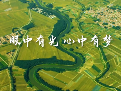 耕耘齐鲁 为农担当——山东农担五周年宣传片《这五年 每一分钟》发布