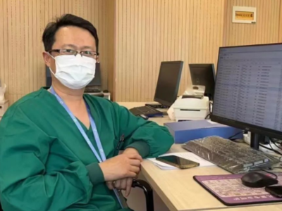 普通病区转化为ICU，胶州中心医院呼吸与重症综合监护病区开诊