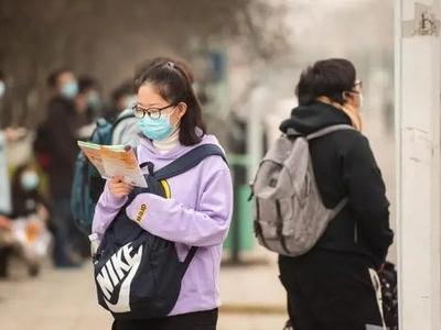 教育部部署2023研考：滞留考点所在地以外考生可提交借考申请