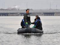 致敬！国际志愿者日：他们用爱守护湿地