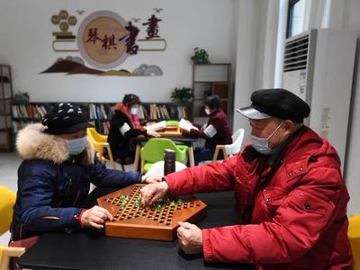 民政部：做好养老机构等就医用药保障