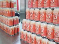 花式庆生看这里，青岛日报社73周岁生日画面来了！