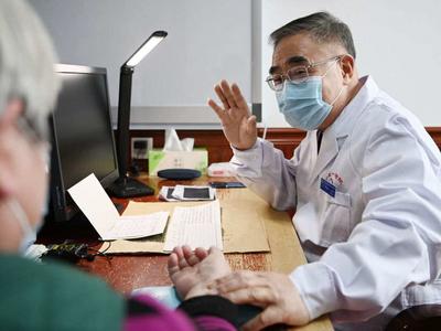 春节能回家吗？张伯礼：今年大概率是个团圆年