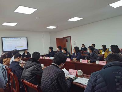 100%达标！李沧区年内共8个市级标准化试点示范项目通过验收