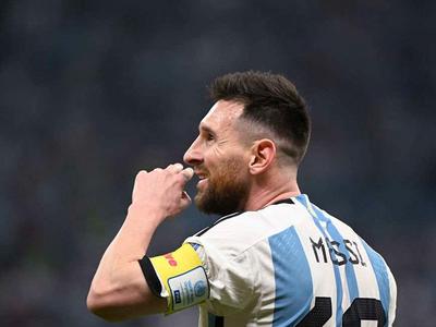 世预赛主场“最后一舞”，梅西还没确定踢不踢世界杯
