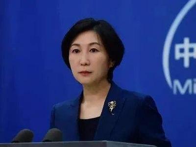 美国务院称希望中国妥善应对疫情，外交部回应