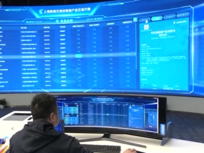 破解数据产权难题、规范数据要素市场 “数据二十条”促进数据赋能实体经济