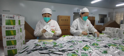 别慌，药来了！山东政企合力解决群众“用药难”