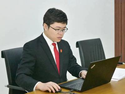 因疫情收入减少，信用卡逾期......市南法院“E调解云平台”和谐化解信用卡逾期纠纷