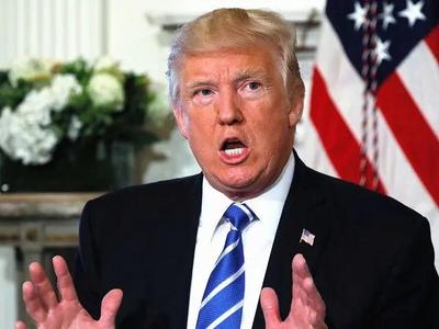 美国国会骚乱调查委员会撤回对特朗普的传票