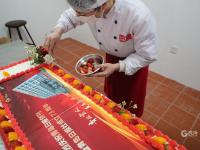 花式庆生看这里，青岛日报社73周岁生日画面来了！