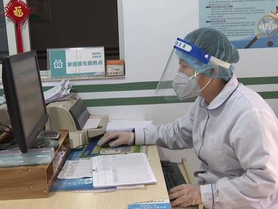 山东发热门诊定点医院“应开尽开” 扩容扩能提升医疗服务能力