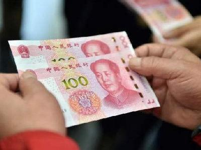 全国平均工资多少？哪儿的人最能“花”？最新数据来了