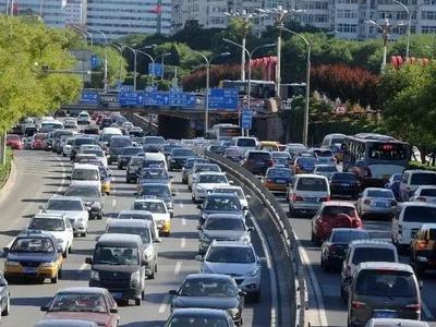4.15亿辆、超5亿人！我国发布最新机动车和驾驶人数据