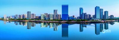 青岛西海岸新区楼宇经济发展协会揭牌