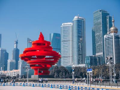 排名全国第5位！青岛第11次上榜外国专家眼中最具吸引力的中国城市