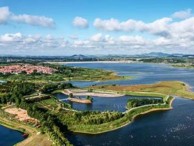 即墨：人才引进培养为住建行业注入活力