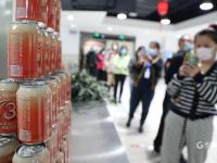 花式庆生看这里，青岛日报社73周岁生日画面来了！