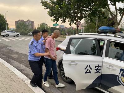 用“公安温度”助力企业发展“加速度”！黄岛公安分局为发展营造最优环境