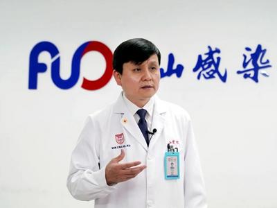 张文宏团队：走出疫情的前景越来越清晰