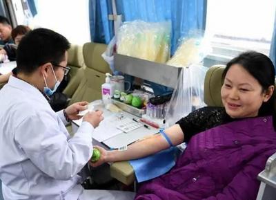 感染新冠后多久能献血？捐献的血液安全吗？解答来了！
