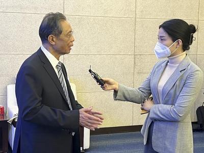 2023年春节还就地过年吗？钟南山院士解答防疫新阶段百姓关切点