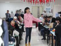 花式庆生看这里，青岛日报社73周岁生日画面来了！