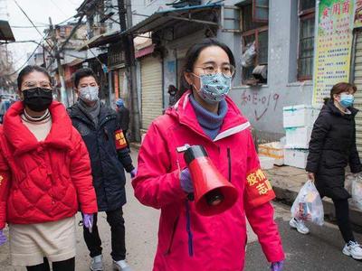 最大程度保护人民生命安全和身体健康——三年抗疫实践系列述评之三