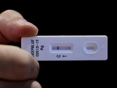 抗原阴性意味着没感染？多久能测出来？