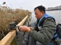 致敬！国际志愿者日：他们用爱守护湿地