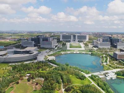 中国省级开发区高质量发展百强榜单发布，青岛即墨经济开发区上榜