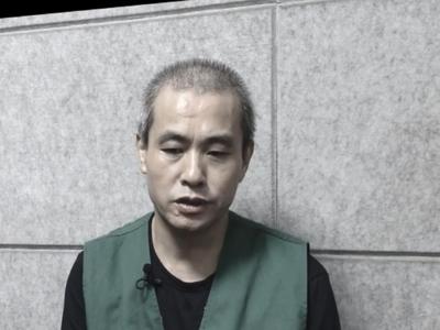 倒卖防疫物资的县委书记，出镜忏悔