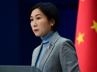 美副国务卿污蔑中方“经济胁迫”，外交部驳斥
