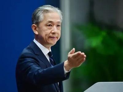 是否从下月开始发放旅游签证？外交部回应