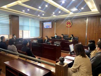 有财产拒不履行？即墨法院以“预罚款+涉嫌拒执罪预告书”方式快速结案